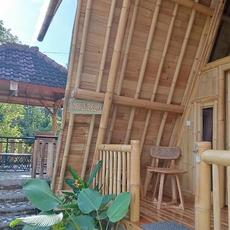 Sekumpul Bali Hidden Space Singaraja Exterior foto