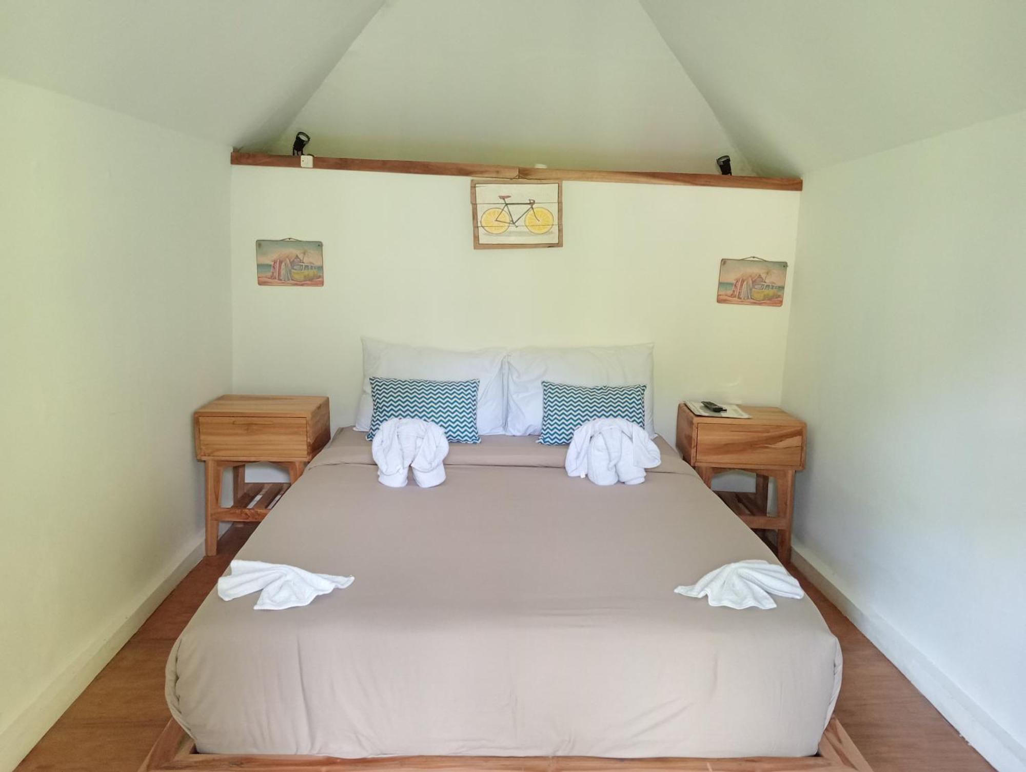 Sekumpul Bali Hidden Space Singaraja Exterior foto