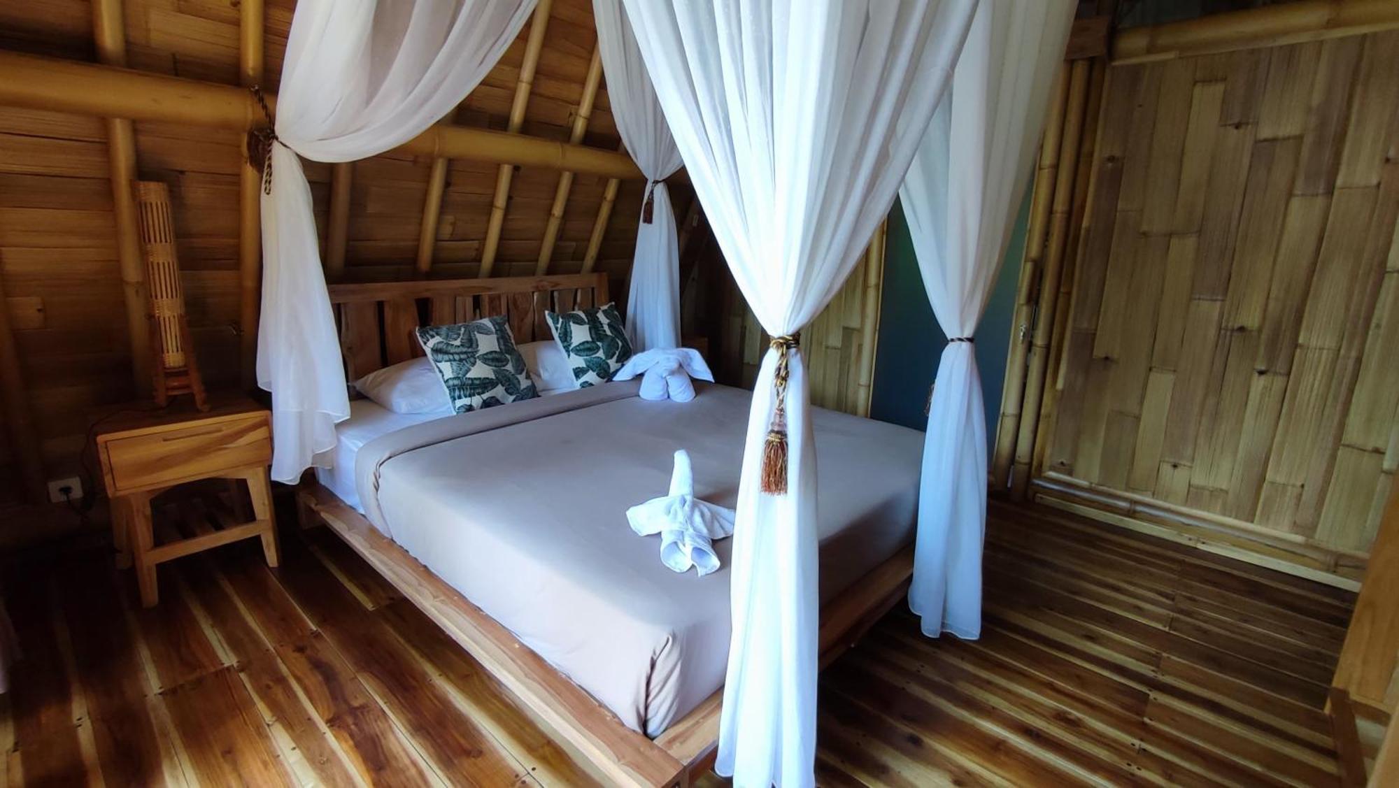 Sekumpul Bali Hidden Space Singaraja Exterior foto