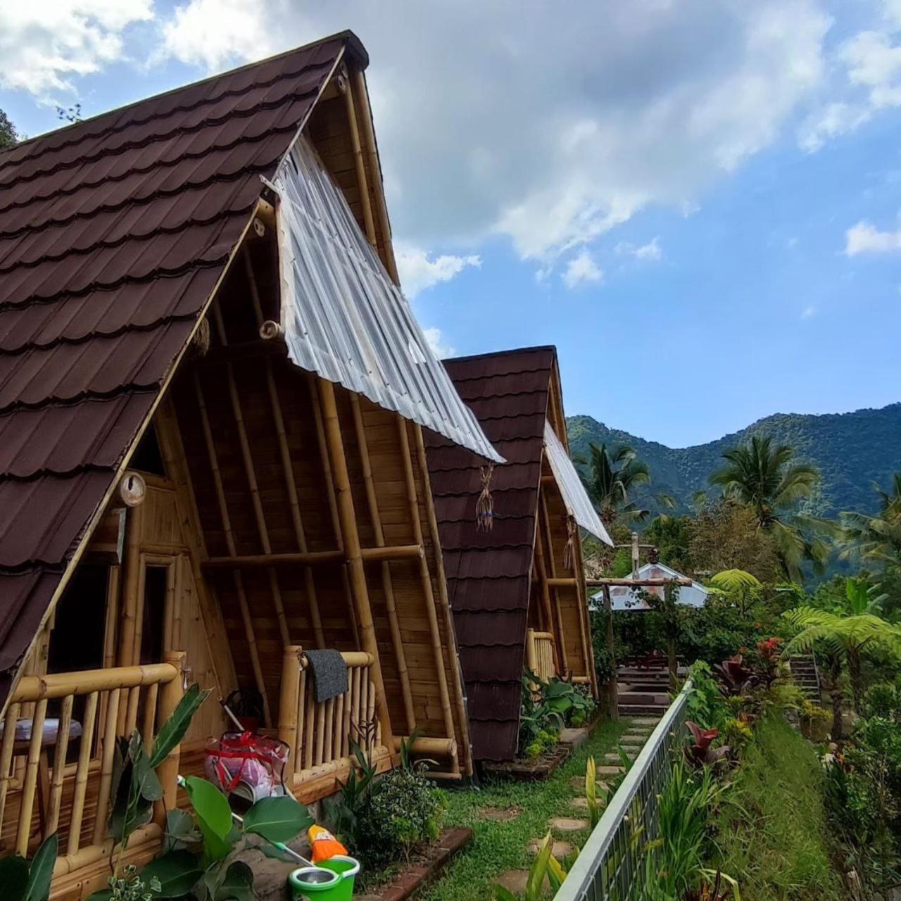 Sekumpul Bali Hidden Space Singaraja Exterior foto